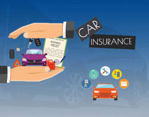 Getting car insurance in Ireland - TTI Trends