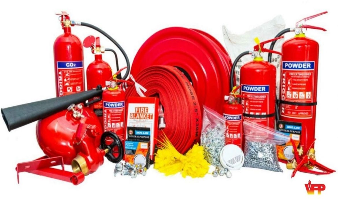 Fire Equipment Service