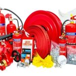 Fire Equipment Service