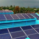 Solar EPC Companies in India