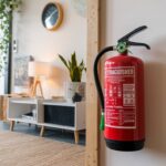 Fire Extinguisher